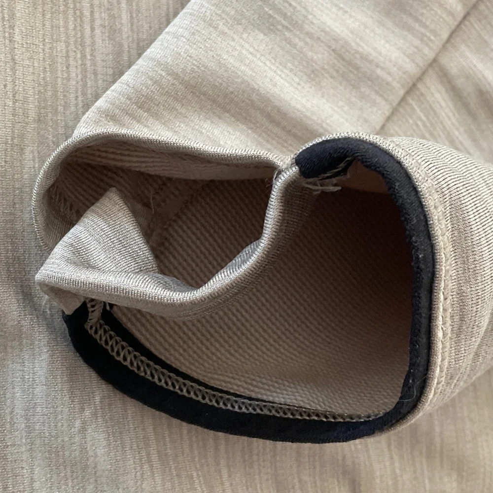 REI Lightweight Hoodie Jacket in Light Tan - Picture 5 of 16